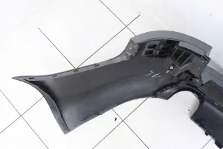 TBS12483 Бампер задний Audi A4 B7 Арт e12526330, вид 9