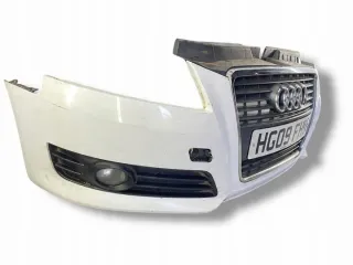 2000CM3 Бампер передний Audi A3 8P Арт e12526271, вид 2
