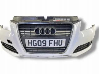 2000CM3 Бампер передний Audi A3 8P Арт e12526271, вид 4