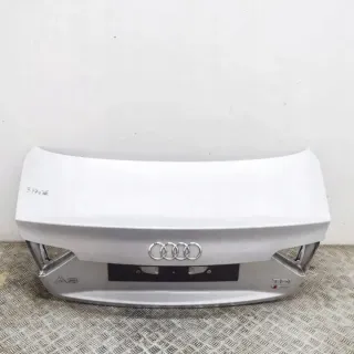 8T0827023AJ Крышка багажника (дверь 3-5) Audi A5 (S5,RS5) 1 Арт e12526243, вид 1