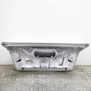 8T0827023AJ Крышка багажника (дверь 3-5) Audi A5 (S5,RS5) 1 Арт e12526243, вид 2
