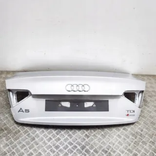 8T0827023AJ Крышка багажника (дверь 3-5) Audi A5 (S5,RS5) 1 Арт e12526243, вид 3