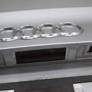 8T0827023AJ Крышка багажника (дверь 3-5) Audi A5 (S5,RS5) 1 Арт e12526243, вид 4