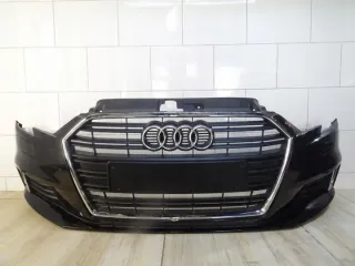 8V3807437AF Бампер передний Audi A3 8V Арт e12526231, вид 1