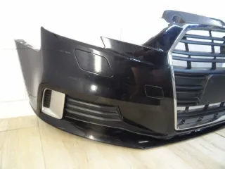 8V3807437AF Бампер передний Audi A3 8V Арт e12526231, вид 2