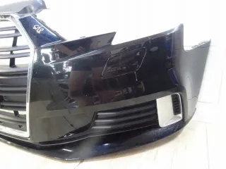 8V3807437AF Бампер передний Audi A3 8V Арт e12526231, вид 3