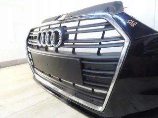 8V3807437AF Бампер передний Audi A3 8V Арт e12526231, вид 4