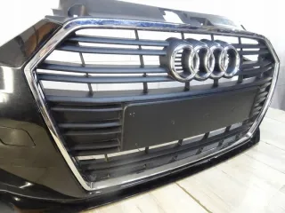 8V3807437AF Бампер передний Audi A3 8V Арт e12526231, вид 5