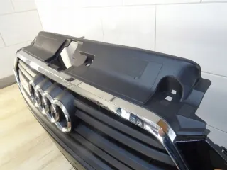 8V3807437AF Бампер передний Audi A3 8V Арт e12526231, вид 7