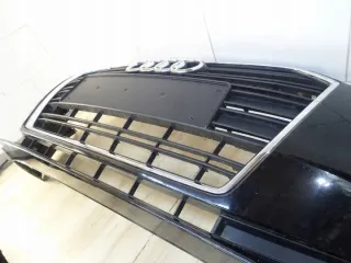 8V3807437AF Бампер передний Audi A3 8V Арт e12526231, вид 8