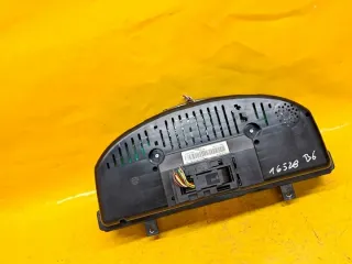 3C0920870QZ 3C0920870 Щиток приборов (приборная панель) Volkswagen Passat B6 Арт e12526091, вид 2