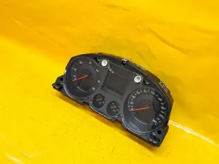 3C0920870QZ 3C0920870 Щиток приборов (приборная панель) Volkswagen Passat B6 Арт e12526091, вид 4