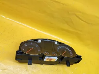 3C0920870QZ 3C0920870 Щиток приборов (приборная панель) Volkswagen Passat B6 Арт e12526091, вид 9