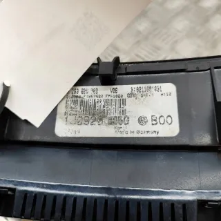 1036049025 Щиток приборов (приборная панель) Volkswagen Golf 4 Арт e12526034, вид 8
