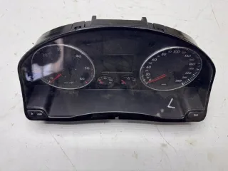 1K0920864B Щиток приборов (приборная панель) Volkswagen Golf 5 Арт e12526022, вид 1