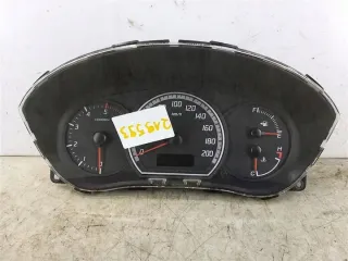 2004-2010 34100-72KL0 Щиток приборов (приборная панель) Suzuki Swift 4 Арт e12525962, вид 1