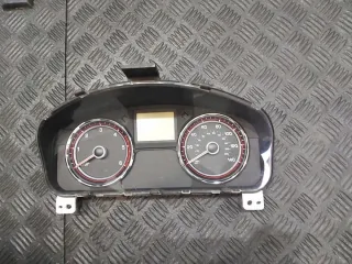 80220-34131 Щиток приборов (приборная панель) SsangYong Korando Арт e12525950, вид 1