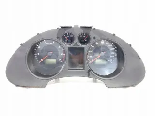 110080104009A LORK-1621-16523 Щиток приборов (приборная панель) Seat Ibiza 3 Арт e12525908, вид 1