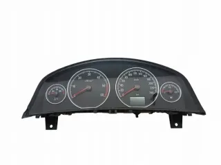 13278724TD 2002-2008 Щиток приборов (приборная панель) Opel Vectra C  Арт e12525744, вид 1
