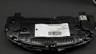 13140890RK Щиток приборов (приборная панель) Opel Vectra C  Арт e12525743, вид 8
