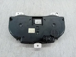 0013252142 Щиток приборов (приборная панель) Opel Corsa D Арт e12525709, вид 3