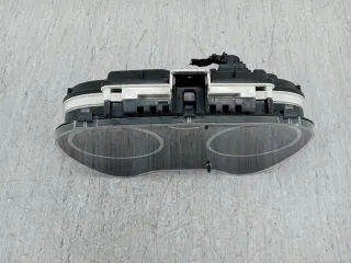 0013252142 Щиток приборов (приборная панель) Opel Corsa D Арт e12525709, вид 4