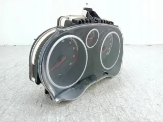 0013252142 Щиток приборов (приборная панель) Opel Corsa D Арт e12525709, вид 6
