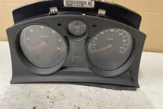 13308983 Щиток приборов (приборная панель) Opel Astra J Арт e12525666, вид 2