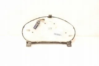 13414074 Щиток приборов (приборная панель) Opel Astra J Арт e12525665, вид 2