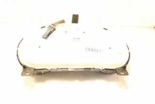13414074 Щиток приборов (приборная панель) Opel Astra J Арт e12525665, вид 6