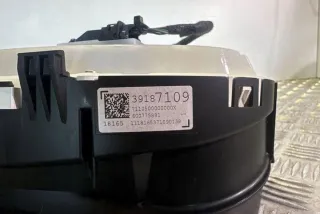 7110500000000X Щиток приборов (приборная панель) Opel Astra L Арт e12525656, вид 4
