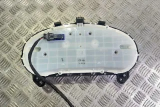 7110500000000X Щиток приборов (приборная панель) Opel Astra L Арт e12525656, вид 6