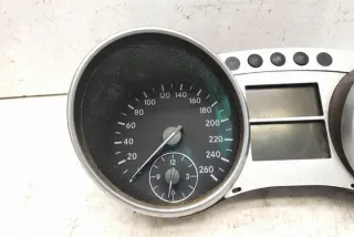 W251, A2515404111 Щиток приборов (приборная панель) Mercedes R W251 Арт e12525608, вид 5