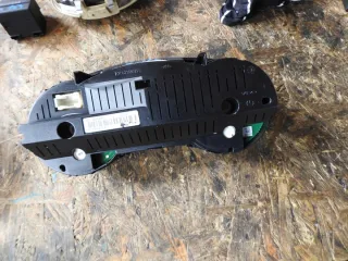1645405047 Щиток приборов (приборная панель) Mercedes GL X164 Арт e12525598, вид 2