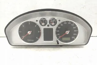 110080036024 Щиток приборов (приборная панель) Ford Galaxy 3 Арт e12525380, вид 5