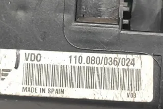 110080036024 Щиток приборов (приборная панель) Ford Galaxy 3 Арт e12525380, вид 6