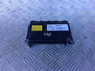 31406254 Блок AirBag Volvo V40 2 Арт e12525177, вид 1