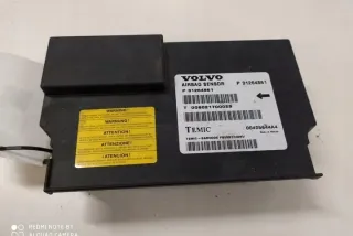 P31264861 Блок AirBag Volvo S80 2 Арт e12525176, вид 2