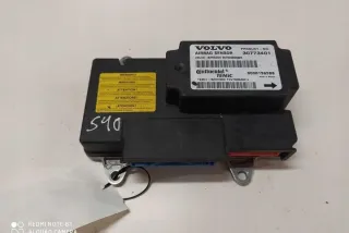 30773401 Блок AirBag Volvo S40 2 Арт e12525155, вид 1