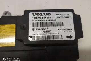 30773401 Блок AirBag Volvo S40 2 Арт e12525155, вид 2