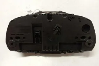 102495285 Щиток приборов (приборная панель) BMW 1 E81/E82/E87/E88 Арт e12525124, вид 3