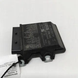3Q0959655BA Блок AirBag Volkswagen Passat B8 Арт e12525101, вид 2