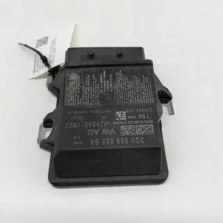 3Q0959655BA Блок AirBag Volkswagen Passat B8 Арт e12525101, вид 3