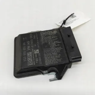 3Q0959655BA Блок AirBag Volkswagen Passat B8 Арт e12525101, вид 4