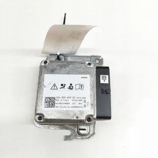1EA959655DT Блок AirBag Volkswagen ID3 Арт e12525092, вид 1