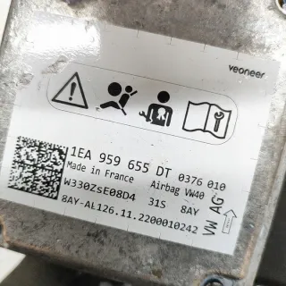 1EA959655DT Блок AirBag Volkswagen ID3 Арт e12525092, вид 6