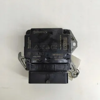 5EA959655H Блок AirBag Volkswagen Golf 8 Арт e12525048, вид 1