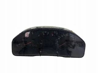 4B0919860M Щиток приборов (приборная панель) Audi A6 C5 (S6,RS6) Арт e12525036, вид 1