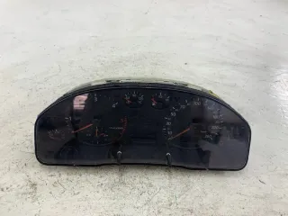 4B0919860M Щиток приборов (приборная панель) Audi A6 C5 (S6,RS6) Арт e12525036, вид 2
