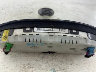 4B0919860M Щиток приборов (приборная панель) Audi A6 C5 (S6,RS6) Арт e12525036, вид 5